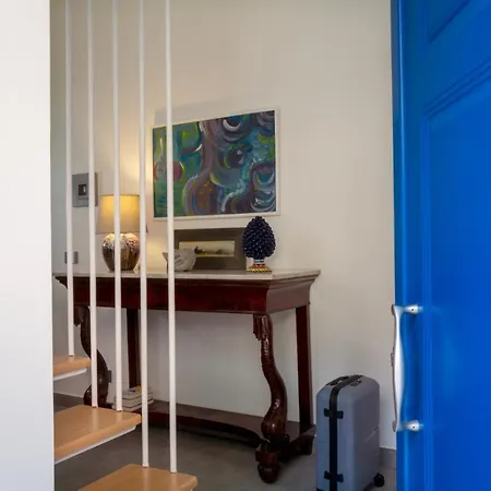 Holiday home 29 Center