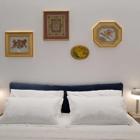 29 Center Holiday home Taormina