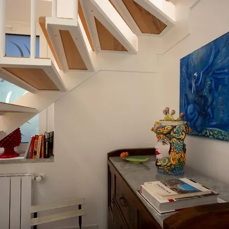 29 Center Holiday home *