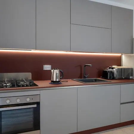 29 Center Holiday home *