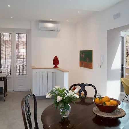 Holiday home 29 Center Taormina