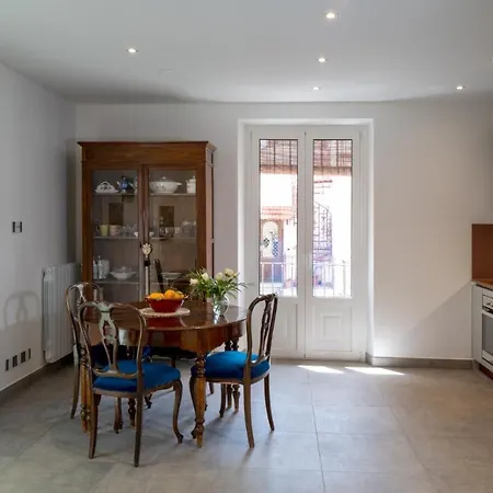 Holiday home 29 Center Taormina