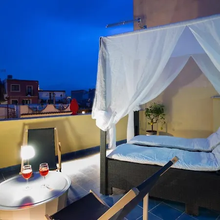 Nyaraló 29 Center *