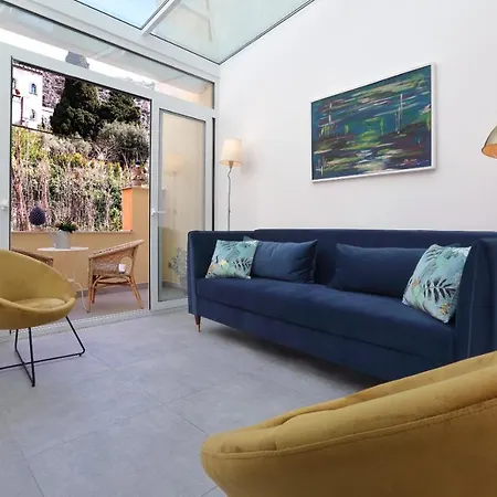 29 Center Holiday home *