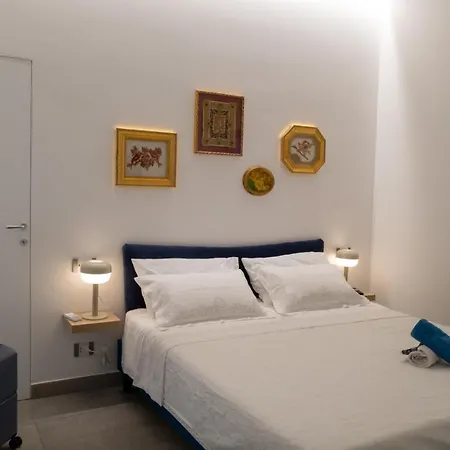 29 Center Holiday home Taormina