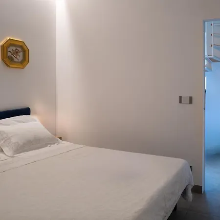 29 Center 度假居 陶尔米纳