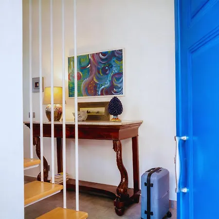 度假居 29 Center *