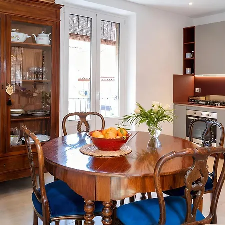 29 Center 度假居 陶尔米纳