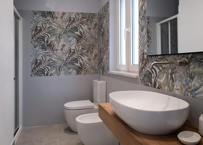 Дом отдыха 29 Center Таормина