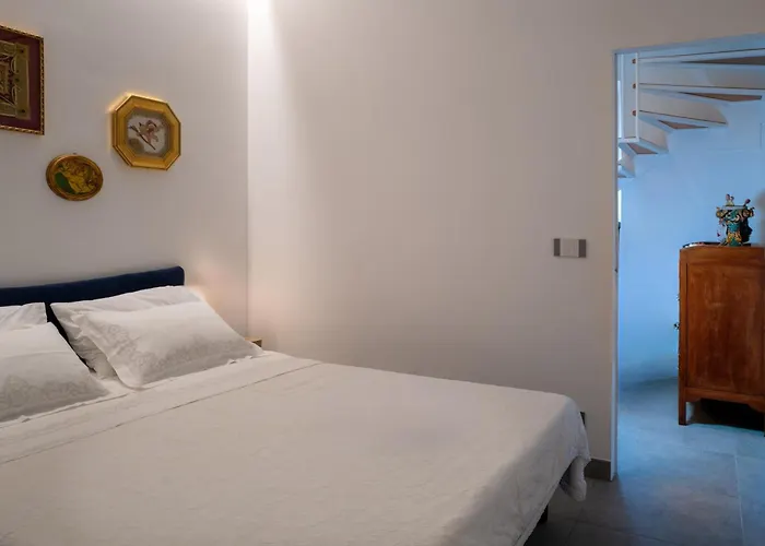 29 Center Дом отдыха Таормина