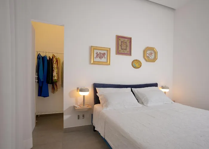 Дом отдыха 29 Center Таормина