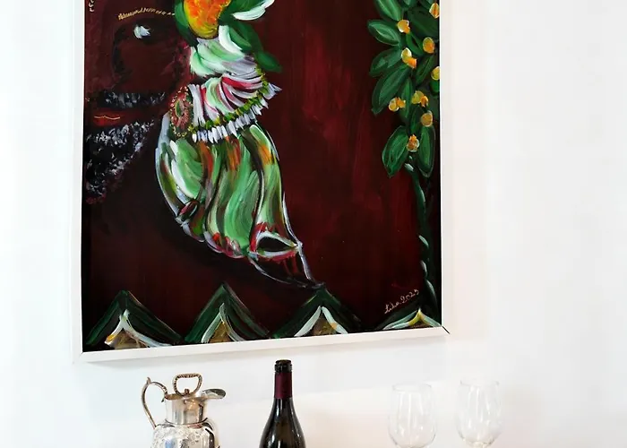 29 Center Таормина