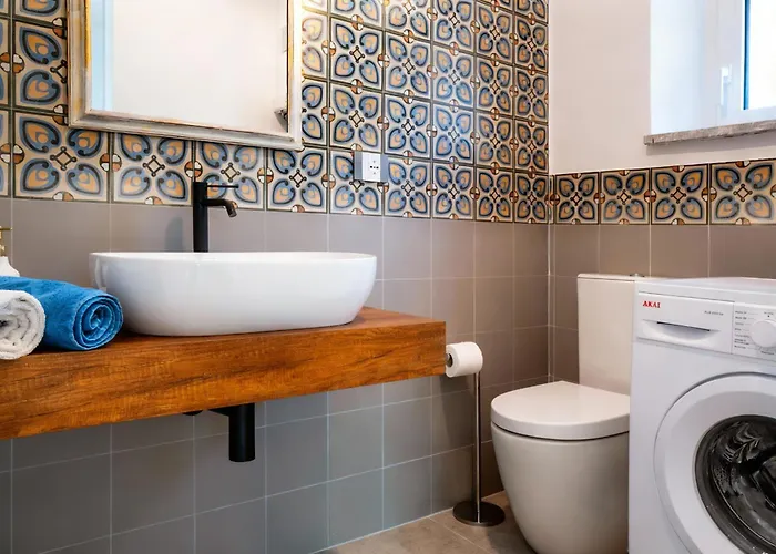 Дом отдыха 29 Center Таормина