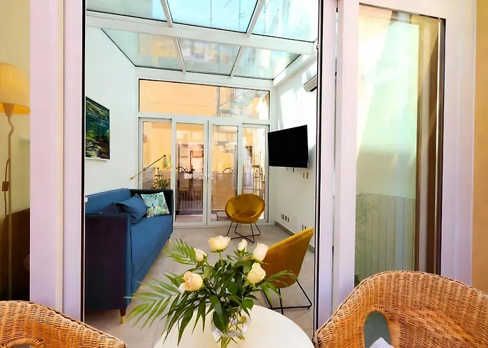 29 Center Дом отдыха